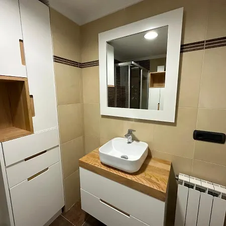 Hercules Town By Oktheway Apartamento A Coruña