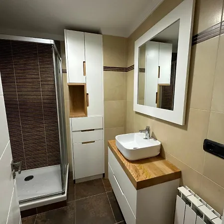 Apartamento Hercules Town By Oktheway *