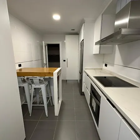 Apartamento Hercules Town By Oktheway A Coruña