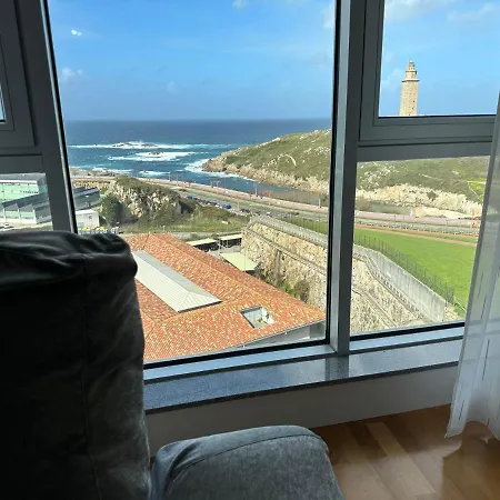 Hercules Town By Oktheway Apartamento *