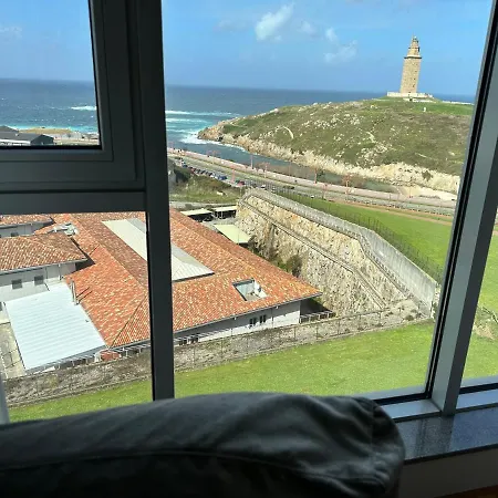 Hercules Town By Oktheway Apartamento