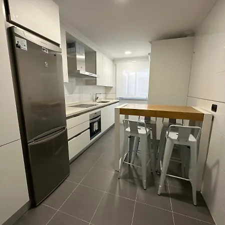 Apartamento Hercules Town By Oktheway A Coruña