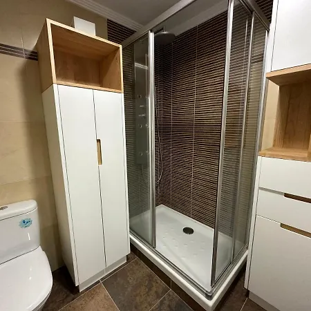 Apartment Hercules Town By Oktheway *