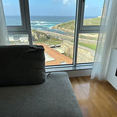 Apartment Hercules Town By Oktheway A Coruna