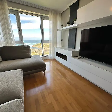 Apartment Hercules Town By Oktheway A Coruna