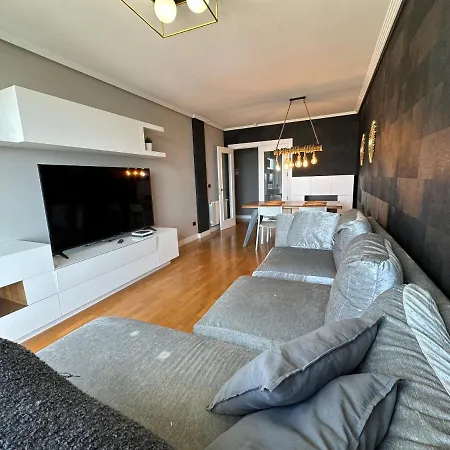 Hercules Town By Oktheway * A Coruna