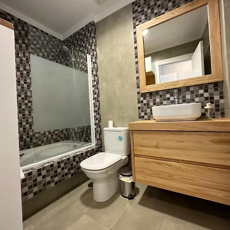 Apartamento Hercules Town By Oktheway