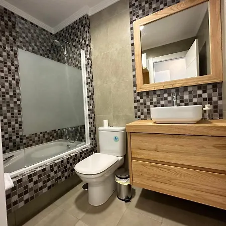 Hercules Town By Oktheway Apartment A Coruna