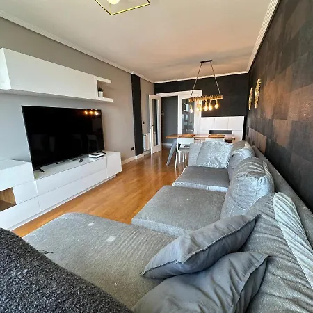 Apartment Hercules Town By Oktheway A Coruna