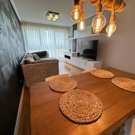 Apartamento Hercules Town By Oktheway