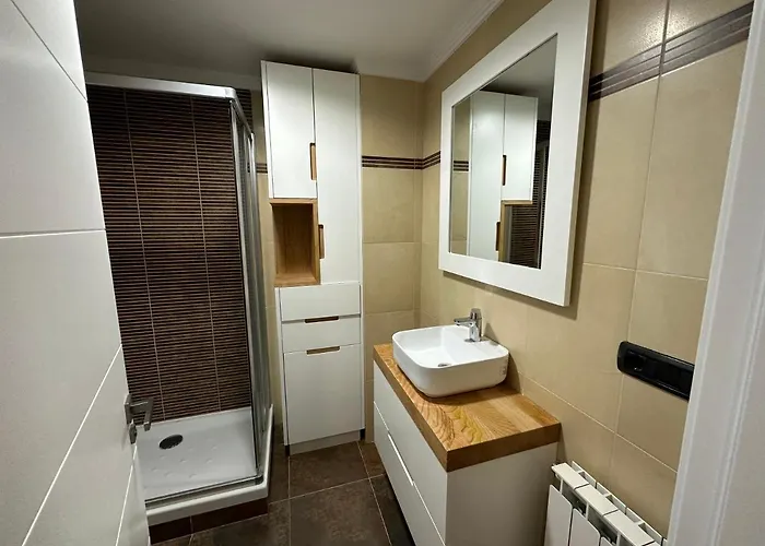 Appartement Hercules Town By Oktheway *