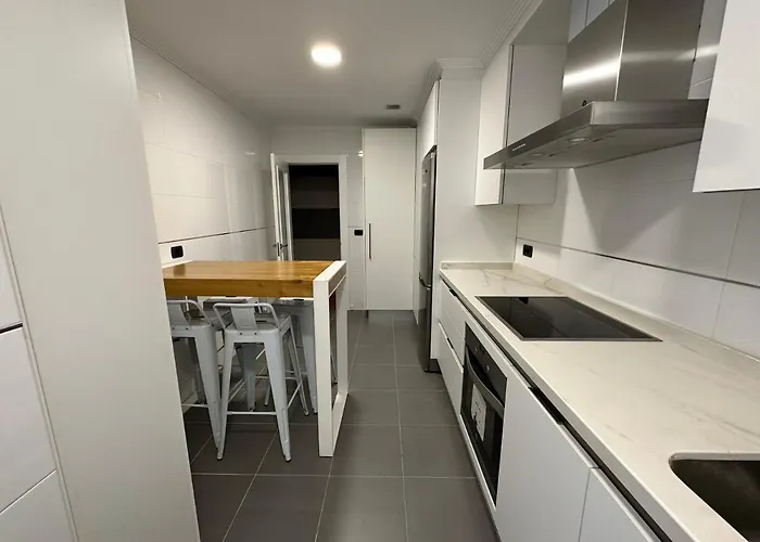 Apartment Hercules Town By Oktheway A Coruna