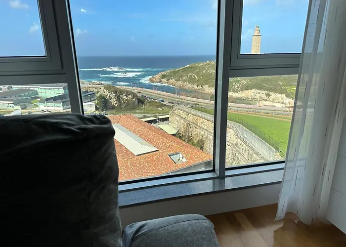 Hercules Town By Oktheway Appartement *