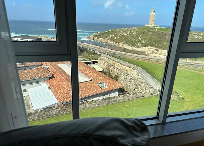 Hercules Town By Oktheway Appartement