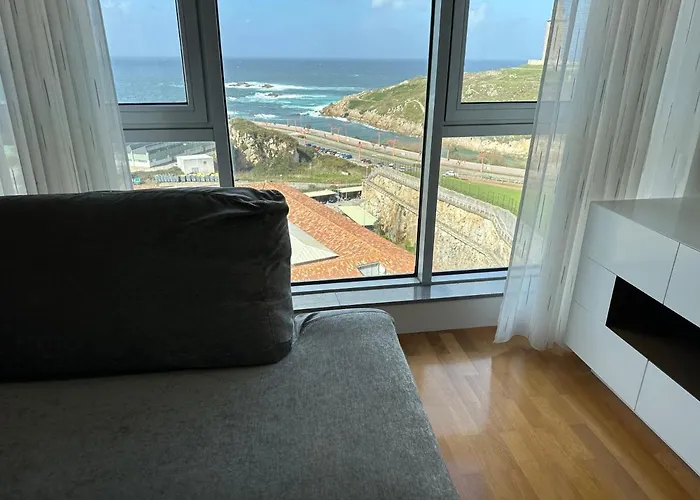 Apartment Hercules Town By Oktheway A Coruna