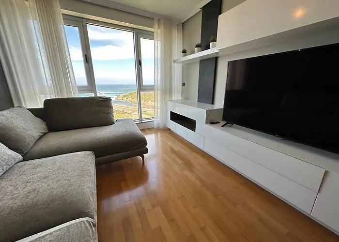 Appartement Hercules Town By Oktheway La Corogne