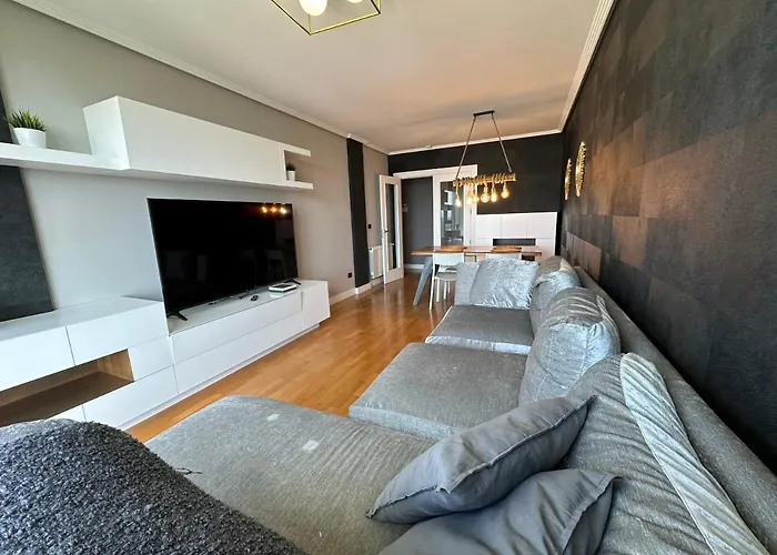 Hercules Town By Oktheway * La Corogne