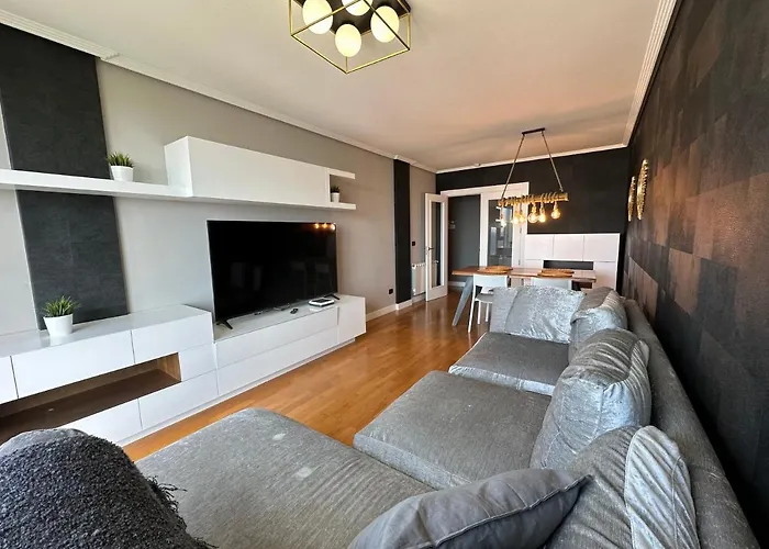 Hercules Town By Oktheway * La Corogne