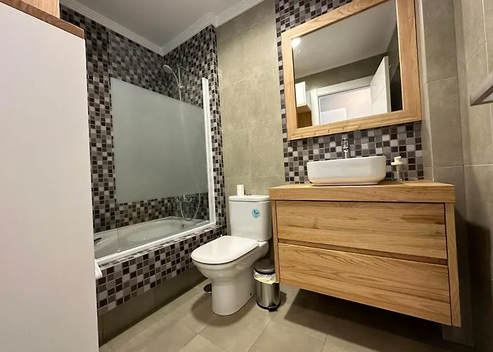 Appartement Hercules Town By Oktheway