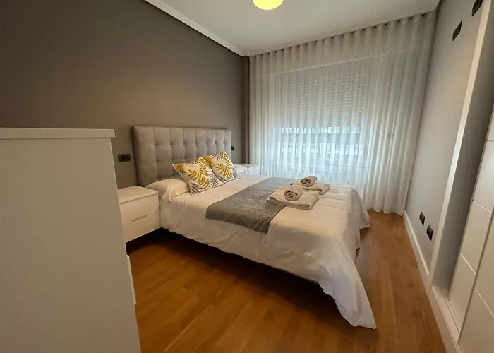 Hercules Town By Oktheway Appartement La Corogne