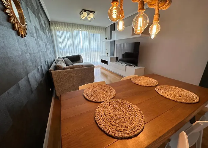 Apartment Hercules Town By Oktheway